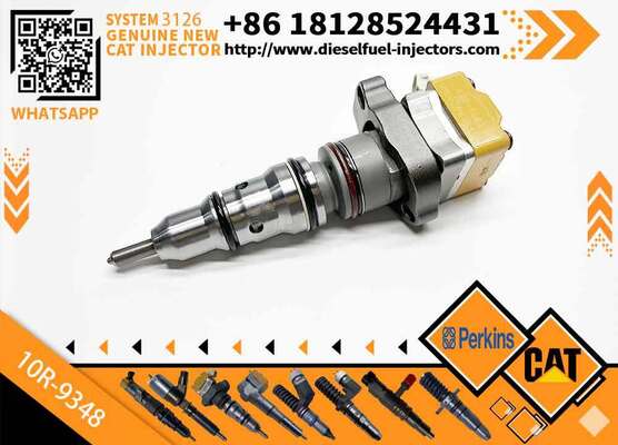 Diesel Engine Injector Pump 126-0499 131-7150 141-7837 145-9360 155-1819 171-9710 10R-9348