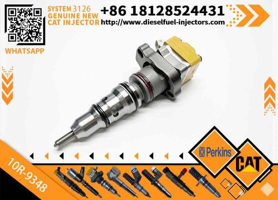 Diesel Engine Injector Pump 126-0499 131-7150 141-7837 145-9360 155-1819 171-9710 10R-9348