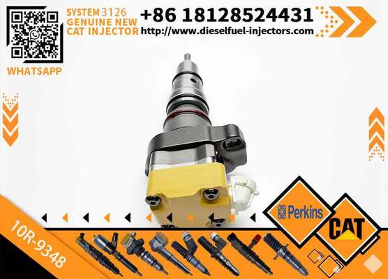 Diesel Engine Injector Pump 126-0499 131-7150 141-7837 145-9360 155-1819 171-9710 10R-9348