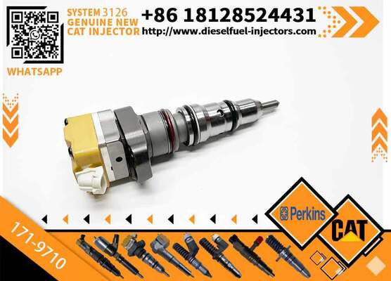 Diesel Engine Injector Pump 126-0499 131-7150 141-7837 145-9360 155-1819 171-9710 10R-9348