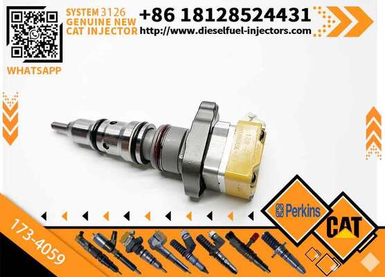 HEUI Truck Fuel Injector 178-0199 OEM 10R-0782 10R-9237 178-6342 10R-1257 Common Rail Injector 173-4059 173-4566 177-4754
