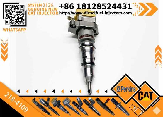 Reman Fuel Injector 229-8842 229-5928 218-4109 183-6797 178-6343 178-6342 177-4753 177-4752 171-9704 10R-1306 10R-1257 10R-9000