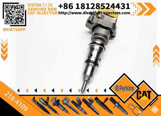 Reman Fuel Injector 229-8842 229-5928 218-4109 183-6797 178-6343 178-6342 177-4753 177-4752 171-9704 10R-1306 10R-1257 10R-9000