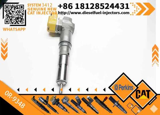 Engine Parts Diesel Injector 171-9710 Common Rail Injector 171-9710 0R-9348