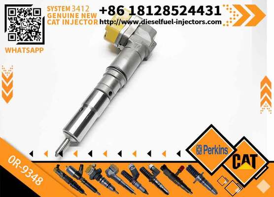 Engine Parts Diesel Injector 171-9710 Common Rail Injector 171-9710 0R-9348