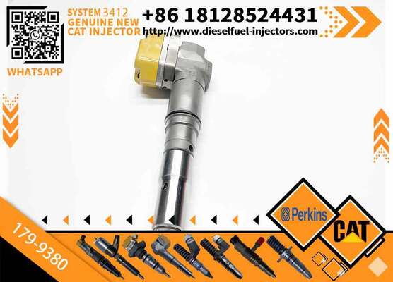 New Cate-rpillar C3126 Common Rail Diesel Engine Injector Model 20R-5392 232-1166 20R-0759 0R-8786 191-3005 232-1172 179-9380