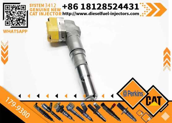 New Cate-rpillar C3126 Common Rail Diesel Engine Injector Model 20R-5392 232-1166 20R-0759 0R-8786 191-3005 232-1172 179-9380