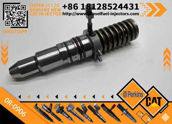 CAT 3512A 3500A diesel Injector 4P-9075 4P-9076 4W-3563 61-3075 7C-0345 0R-2922 0R-0906 7E-2269 7E-9983 111-3718 10R-3053