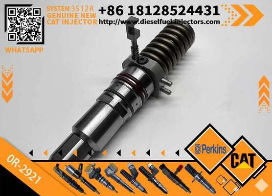 NINE Brand Common Rail Injector Assembly 7E9983 7E-9983 7E-3382 4P-9076 9Y-1785 9Y-4544 0R-3883 0R-2921