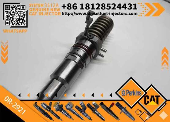 NINE Brand Common Rail Injector Assembly 7E9983 7E-9983 7E-3382 4P-9076 9Y-1785 9Y-4544 0R-3883 0R-2921