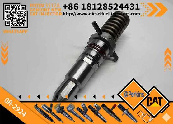 Remanufactured Common Rail Diesel Injector PUMP INJECTOR 0R-2923 0R-2924 Hot selling auto parts