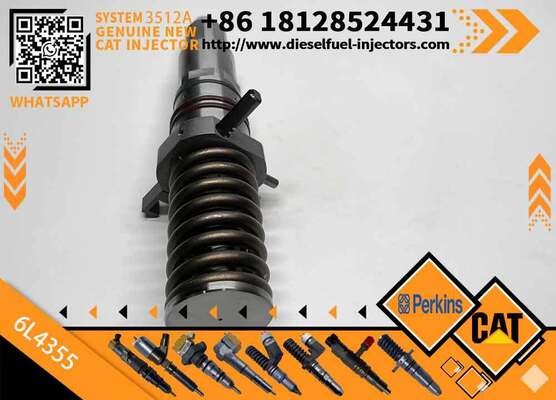New Cate-rpillar C3512A Common Rail Diesel Engine Injector Model 9Y3773 7E6408 4P9077 9Y3773 7C4148 6L4357 6L4355 6L4360 0R-8338