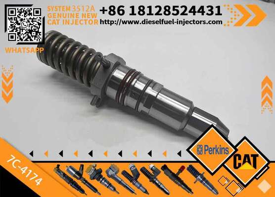 High Performance Diesel Injector Assembly 7C4174 7C-4174 7C-4175 7C-9576 7C-9577 7C-9578 7E-2269 0R-2923 0R-1759