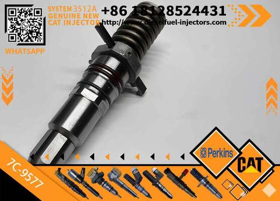 High-end Products Fuel Injector Assembly 7C-9577 7C9577 for CAT Engine 3500A Series