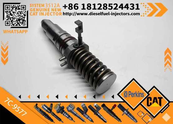 High-end Products Fuel Injector Assembly 7C-9577 7C9577 for CAT Engine 3500A Series