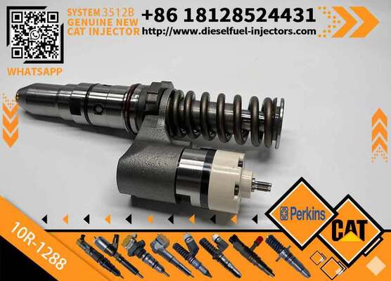 10R-1288 INJ GP FUEL for Cate-rpillar Industrial Machinery Spare Parts