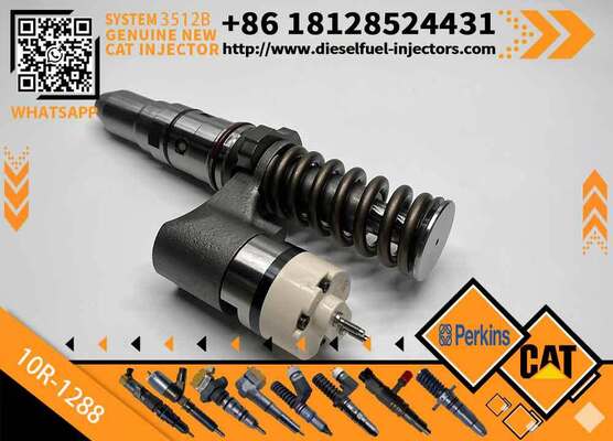 10R-1288 INJ GP FUEL for Cate-rpillar Industrial Machinery Spare Parts