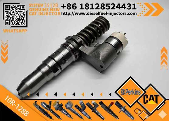 10R-1288 INJ GP FUEL for Cate-rpillar Industrial Machinery Spare Parts