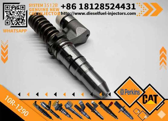 High quality diesel engine fuel injector 250-1314 2501314 10R-1290 392-0214 3920214 or fuel injector 392-0214