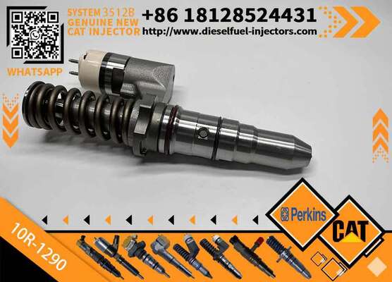 High quality diesel engine fuel injector 250-1314 2501314 10R-1290 392-0214 3920214 or fuel injector 392-0214