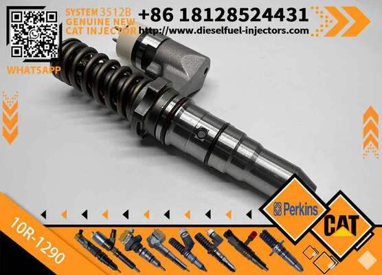 High quality diesel engine fuel injector 250-1314 2501314 10R-1290 392-0214 3920214 or fuel injector 392-0214
