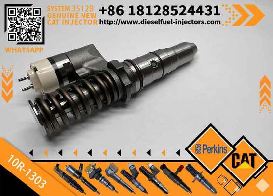 Wholesale High-performance Fuel Components Fuel Injector 10R-8502 10R-1303 10R-1278 10R-1279 10R-0967 for CAT C9 Diesel Engine