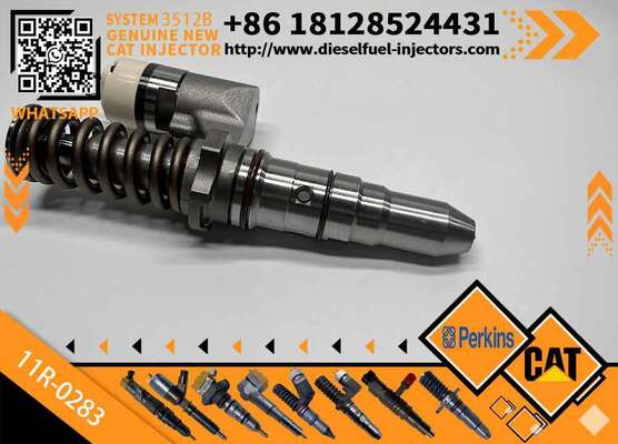 Best-selling Engine Parts Common Rail Injector 11R-1874 11R-0282 11R-0283 223-5328 10R-1305 355-6110 for 3500B Engine