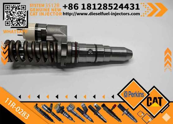 Best-selling Engine Parts Common Rail Injector 11R-1874 11R-0282 11R-0283 223-5328 10R-1305 355-6110 for 3500B Engine
