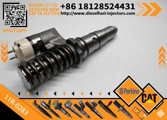 Best-selling Engine Parts Common Rail Injector 11R-1874 11R-0282 11R-0283 223-5328 10R-1305 355-6110 for 3500B Engine