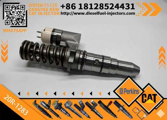 New Cate-rpillar C3512B Common Rail Diesel Engine Injectors 11R-0283 10R-1276 20R-1278 10R-1288 20R-1283 20R-1265 Injectors