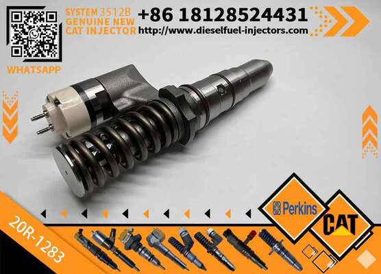 New Cate-rpillar C3512B Common Rail Diesel Engine Injectors 11R-0283 10R-1276 20R-1278 10R-1288 20R-1283 20R-1265 Injectors