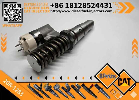 New Cate-rpillar C3512B Common Rail Diesel Engine Injectors 11R-0283 10R-1276 20R-1278 10R-1288 20R-1283 20R-1265 Injectors