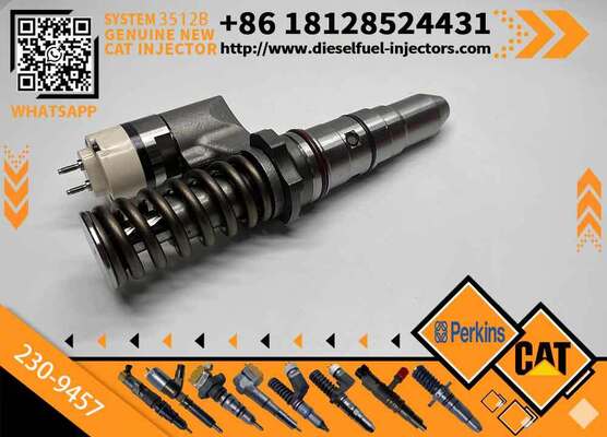 230-9457 2309457 Suitable for Engine Parts Injection Valve Fuel Pump High Quality Injector Parts