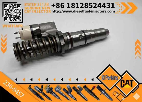 230-9457 2309457 Suitable for Engine Parts Injection Valve Fuel Pump High Quality Injector Parts