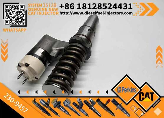 230-9457 2309457 Suitable for Engine Parts Injection Valve Fuel Pump High Quality Injector Parts