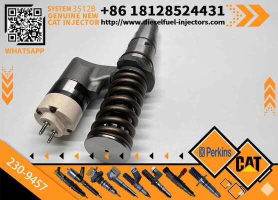 230-9457 2309457 Suitable for Engine Parts Injection Valve Fuel Pump High Quality Injector Parts