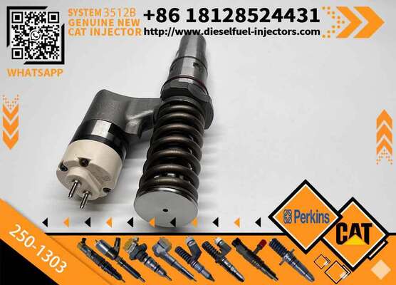 Injector Components OEM 250-1303 250-1306 250-1308 250-1312 392-6214 for CAT Heavy Machinery Lot-Batch Supply Premium Spares