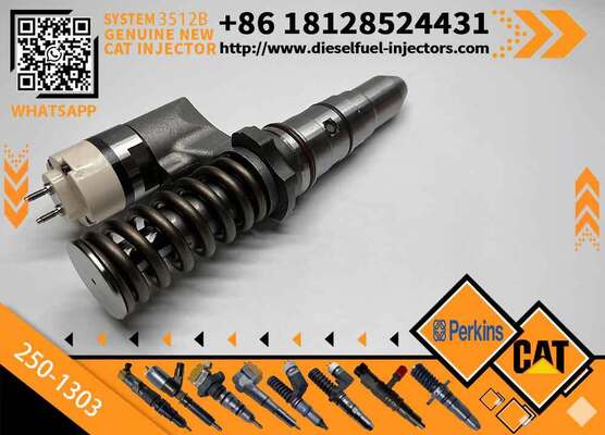 Injector Components OEM 250-1303 250-1306 250-1308 250-1312 392-6214 for CAT Heavy Machinery Lot-Batch Supply Premium Spares