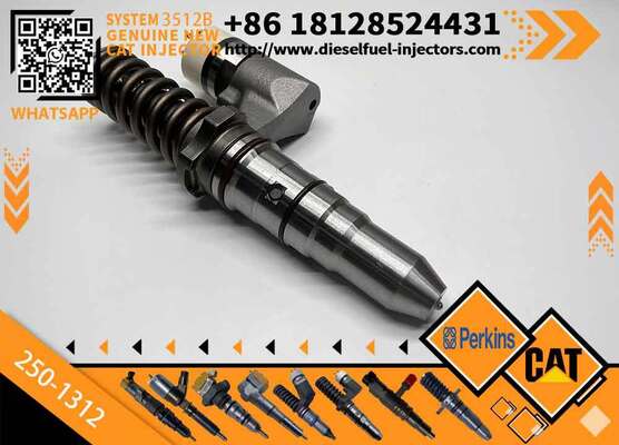 Injector Components OEM 250-1303 250-1306 250-1308 250-1312 392-6214 for CAT Heavy Machinery Lot-Batch Supply Premium Spares