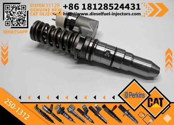 Injector Components OEM 250-1303 250-1306 250-1308 250-1312 392-6214 for CAT Heavy Machinery Lot-Batch Supply Premium Spares