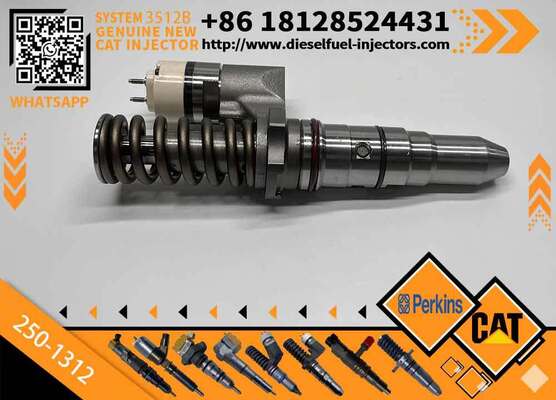 Injector Components OEM 250-1303 250-1306 250-1308 250-1312 392-6214 for CAT Heavy Machinery Lot-Batch Supply Premium Spares