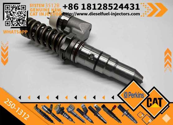 Injector Components OEM 250-1303 250-1306 250-1308 250-1312 392-6214 for CAT Heavy Machinery Lot-Batch Supply Premium Spares