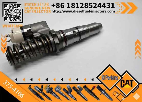 High Quality New Diesel Fuel Injector 3754106 20R3483 375-4106 20R-3483