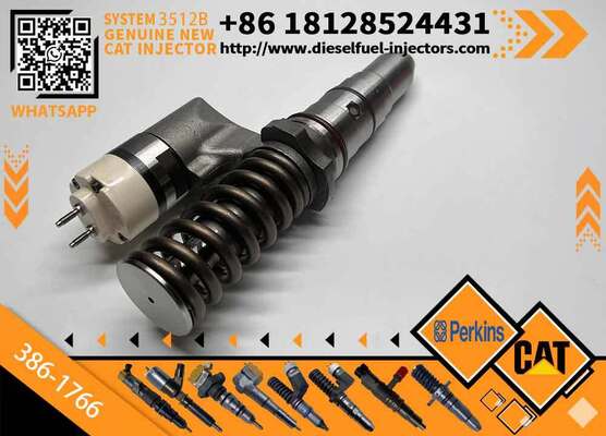 Heavy-Duty Plus Diesel Injector Kits OEM 162-8813 386-1766 192-2817 0R-8619 for Cater-pillar Machinery Scratch-Resistant Parts