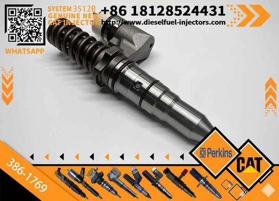 Diesel Fuel Injector 386-1769 386-1776 392-0201 392-0202 392-0203 392-0204 392-0205 392-0206 392-0208 392-0211 392-0212 392-0213