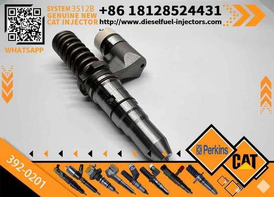 Diesel Fuel Injector 386-1769 386-1776 392-0201 392-0202 392-0203 392-0204 392-0205 392-0206 392-0208 392-0211 392-0212 392-0213