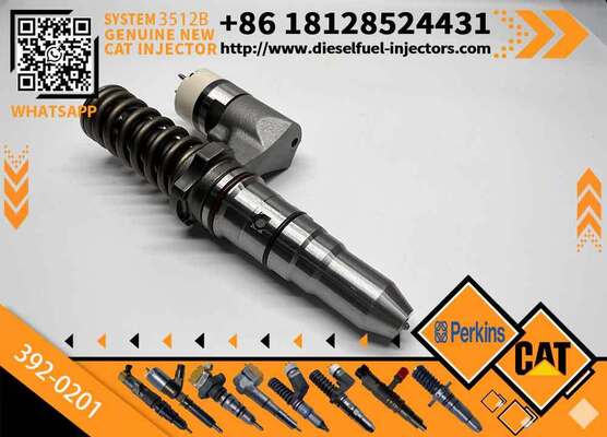 Diesel Fuel Injector 386-1769 386-1776 392-0201 392-0202 392-0203 392-0204 392-0205 392-0206 392-0208 392-0211 392-0212 392-0213