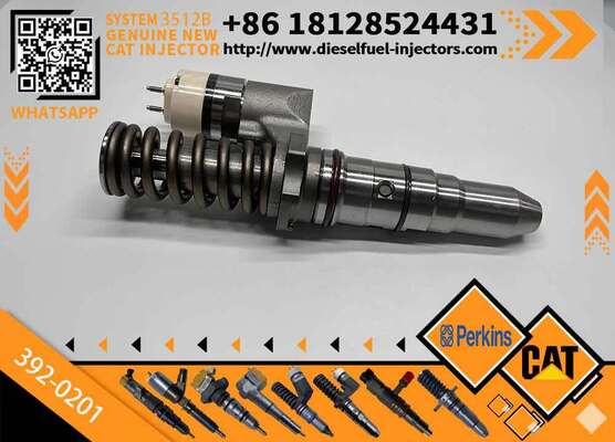 Diesel Fuel Injector 386-1769 386-1776 392-0201 392-0202 392-0203 392-0204 392-0205 392-0206 392-0208 392-0211 392-0212 392-0213