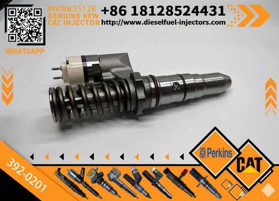 Diesel Fuel Injector 386-1769 386-1776 392-0201 392-0202 392-0203 392-0204 392-0205 392-0206 392-0208 392-0211 392-0212 392-0213