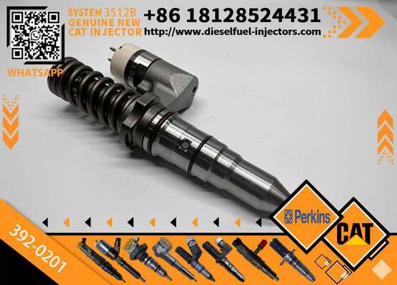 Diesel Fuel Injector 386-1769 386-1776 392-0201 392-0202 392-0203 392-0204 392-0205 392-0206 392-0208 392-0211 392-0212 392-0213